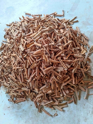 Organic Cassia Cinnamon Sticks from Guangxi for Food Seasoning