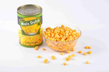 Sweet Flavor Whole Kernel Canned Sweet Corn with Sweet Flavor Sweet Flavor