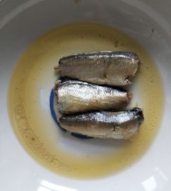Vareity Sardines Canned Sardine Fish Port Of Loading Xiamen