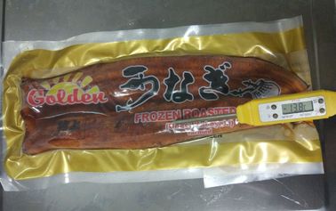 Japonica Unagi Kabayaki Fresh Frozen Fish Eel Variety 8-25oz FDA Listed